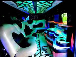 Party bus best possible experience